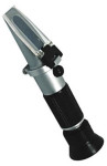 395 395 Handheld Refractometer