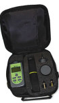 505 505 Optical/Contact Tachometer