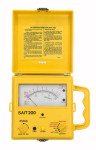 SAIT200 1 SAIT200 Analog Insulation Resistance Tester
