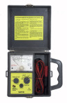 SAIT25 1 SAIT25 Digital Insulation Resistance Tester