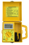 ERT1500 1 TPI ERT1500 Digital Earth Resistance Tester